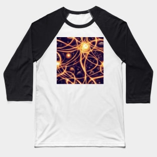 Mystical Sigils, Twenty-Four: Baseball T-Shirt